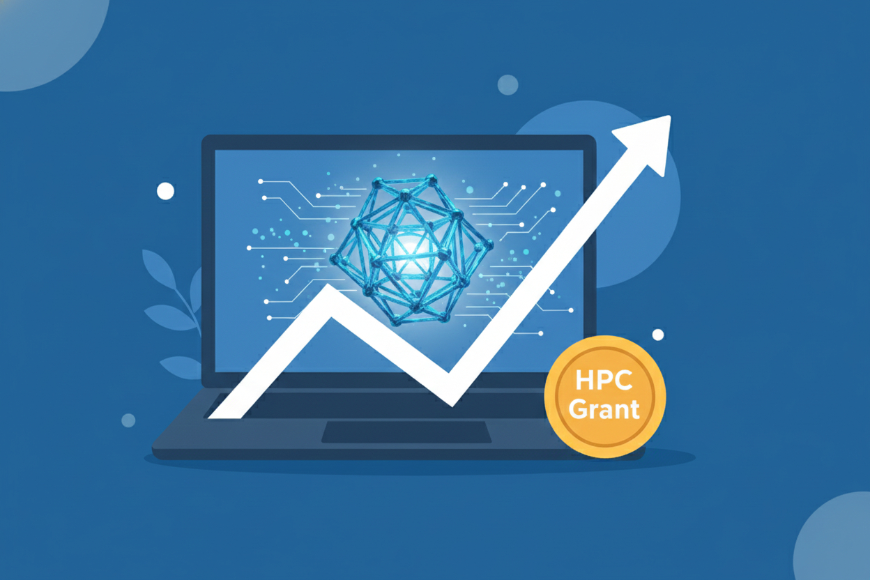 درخشش محققان شریف در مجله Nanoscale با بهره‌گیری از زیرساخت HPC